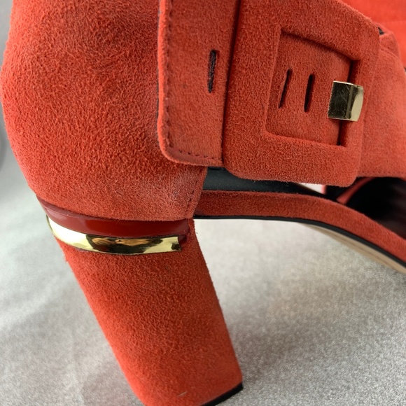 M4D3 Womens Beirut Shoes - Picture 4 of 8